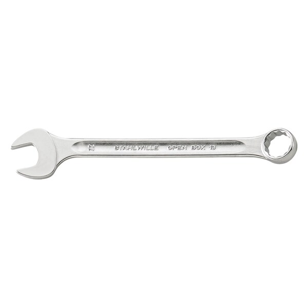 Combination Wrench OPEN-BOX Size 22 mm L.260 mm
